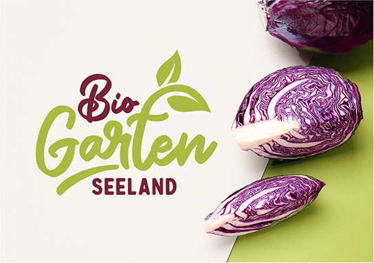 Bio Garten Seeland